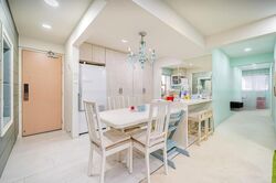 Blk 128 Lorong Ah Soo (Hougang), HDB Executive #496836171